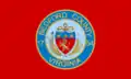 Flag of Bedford County
