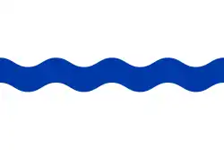 Flag of Beek