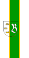 Flag of Benedikt