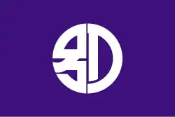 Beppu別府市