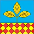 Flag of Berestechko