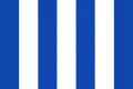 Flag of Berlaar