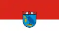 Flag of Bezenye