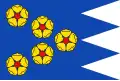 Flag of Blažejov