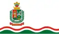 Flag of Bodonhely
