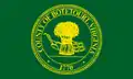 Flag of Botetourt County