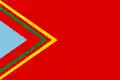 Flag of Boyacá
