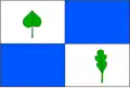 Flag of Bratronice