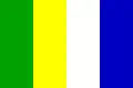 Flag of Břeclav