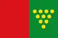Flag of Brime de Sog