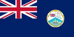 National flag