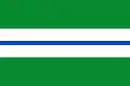 Flag of Bucarasica