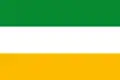 Flag of Cantagallo