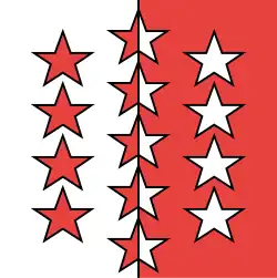 Valais