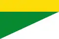Flag of Caracolí