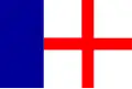 Flag of Cargèse