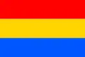 Flag of Český Těšín
