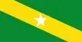 Flag of Chivor
