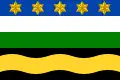 Flag of Chlum