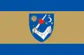 Flag of Covasna County