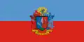 Flag of Cserszegtomaj