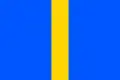 Flag of Ctiněves