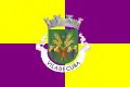 Flag of Vila de Cuba