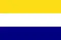 Flag of Daule Canton