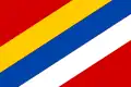 Flag of Dešov