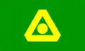 Flag of Delta