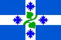 Flag of Dlouhý Most