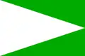 Flag of Dlouhý Újezd