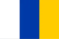 Flag of Doetinchem