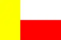 Flag of Dolní Poustevna