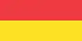 Flag of Dombóvár