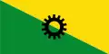Flag of Dosquebradas
