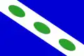 Flag of Dreischor