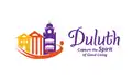 Flag of Duluth, Georgia