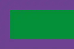 Flag of Dumai