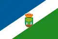 Flag of El Almendro