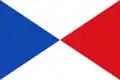 Flag of El Romeral