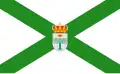 Flag of Encinasola