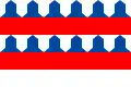Flag of Étalle