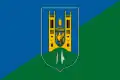 Flag of Fót