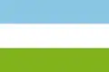 Flag of Falan
