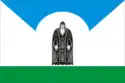 Flag of Firovsky District