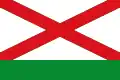 Flag of Fresno de Sayago