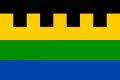 Flag of Frymburk