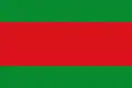 Flag of Garriguella