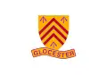 Flag of Glocester